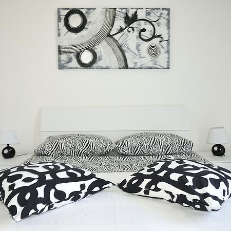 Appartamento Conte Vittorio Rome Kamer foto