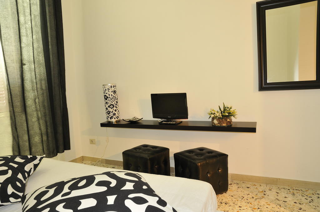 Appartamento Conte Vittorio Rome Kamer foto
