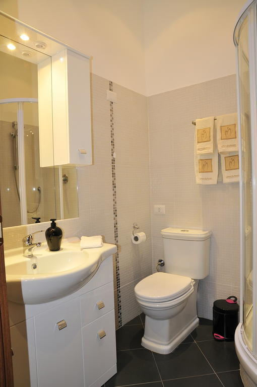 Appartamento Conte Vittorio Rome Kamer foto