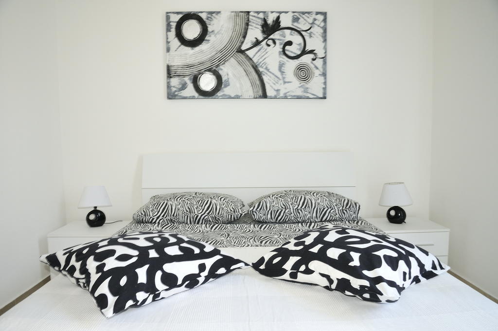 Appartamento Conte Vittorio Rome Kamer foto