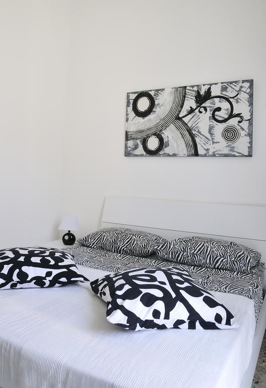 Appartamento Conte Vittorio Rome Kamer foto