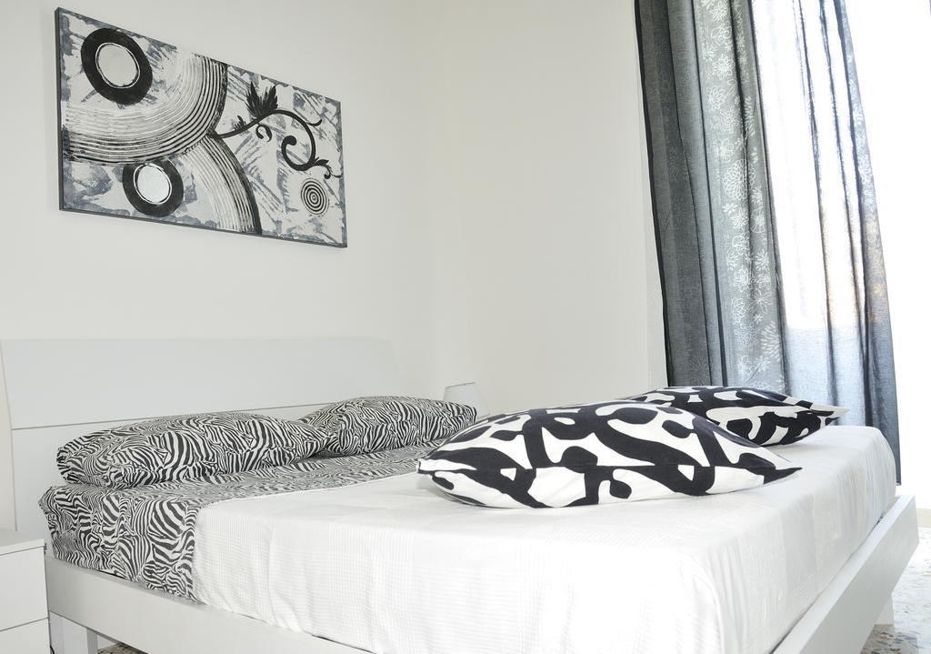 Appartamento Conte Vittorio Rome Kamer foto