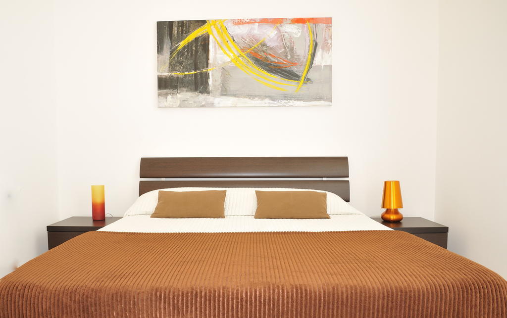 Appartamento Conte Vittorio Rome Kamer foto