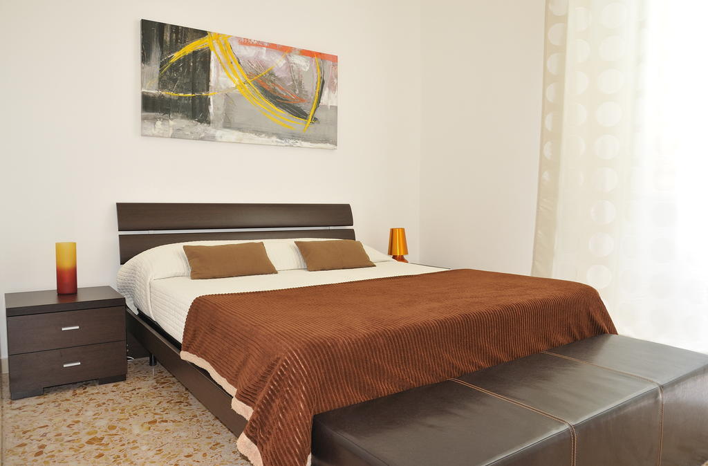 Appartamento Conte Vittorio Rome Kamer foto