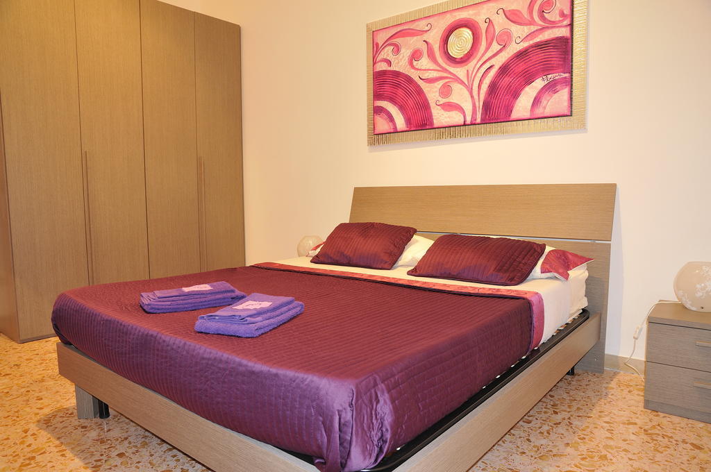 Appartamento Conte Vittorio Rome Kamer foto