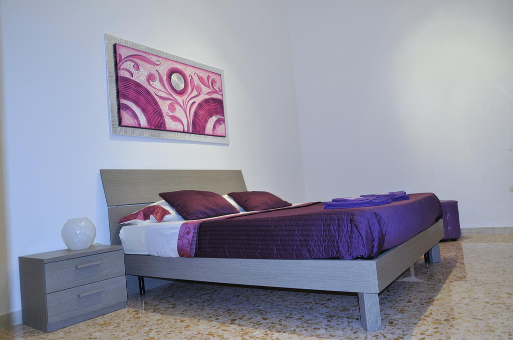 Appartamento Conte Vittorio Rome Kamer foto