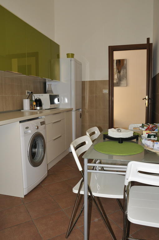 Appartamento Conte Vittorio Rome Buitenkant foto