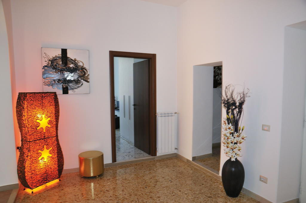 Appartamento Conte Vittorio Rome Buitenkant foto