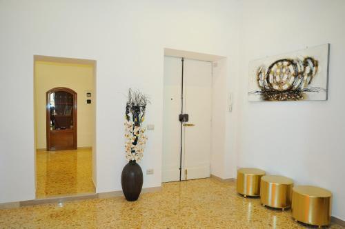 Appartamento Conte Vittorio Rome Buitenkant foto
